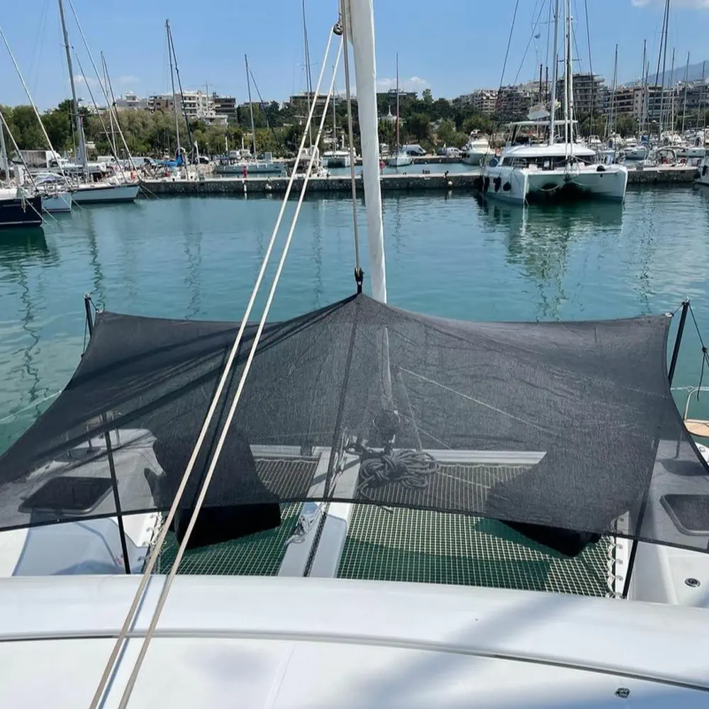 KARLA Owner's Version - Skippered  7