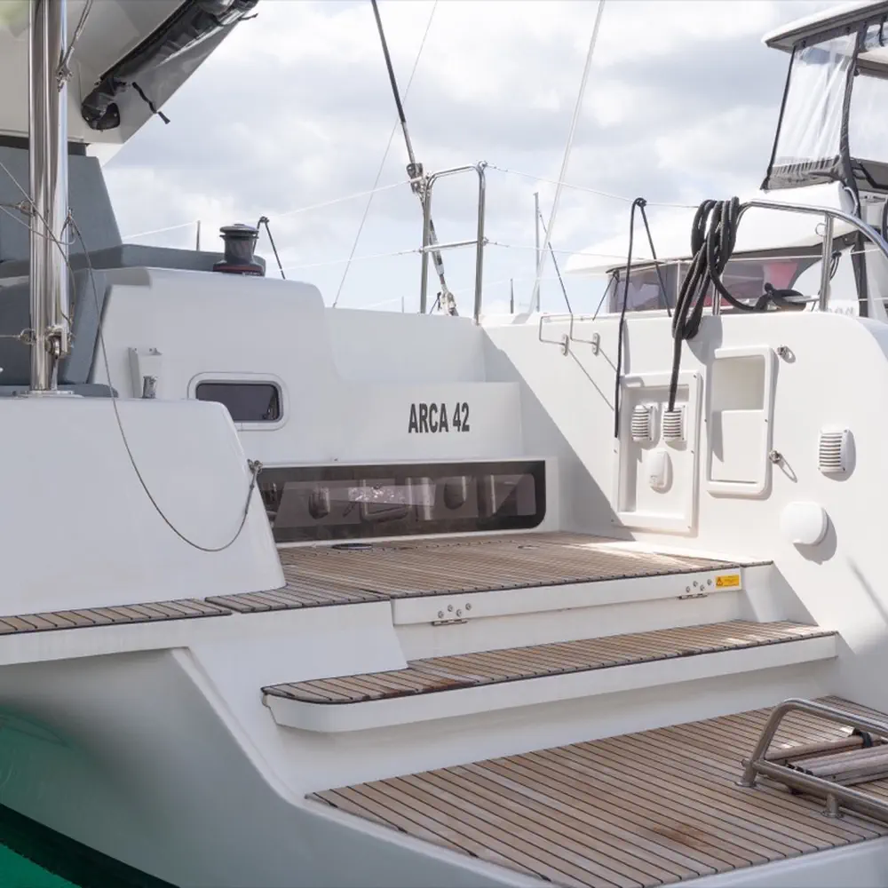 Arca 42 8