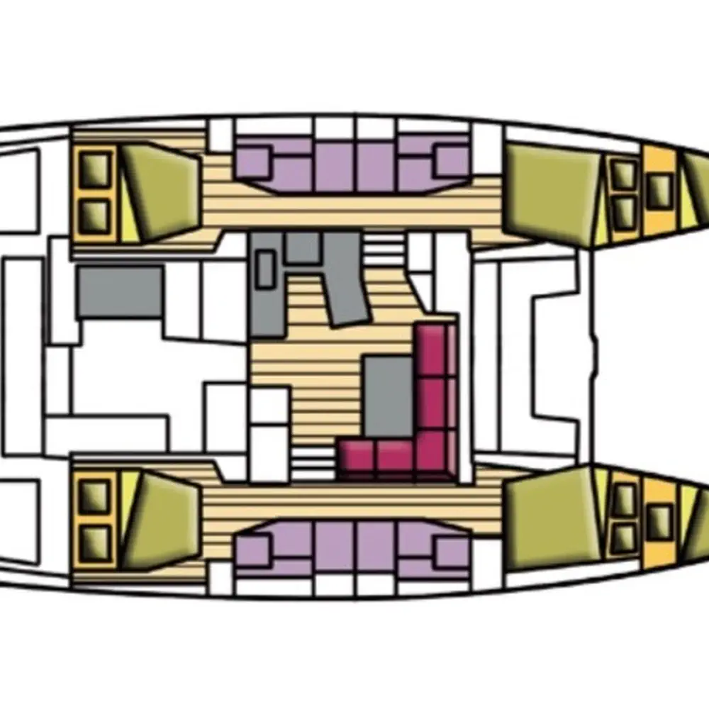 Benetnash II (PTP) 1