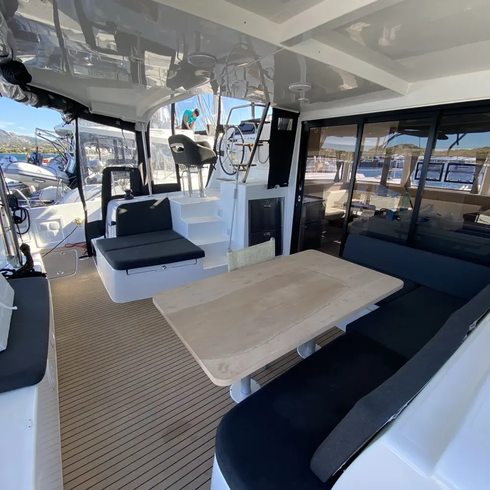 Nereide 24