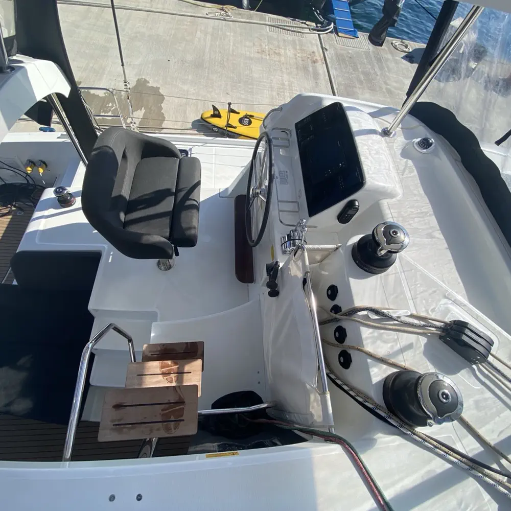 Copernicus II 28