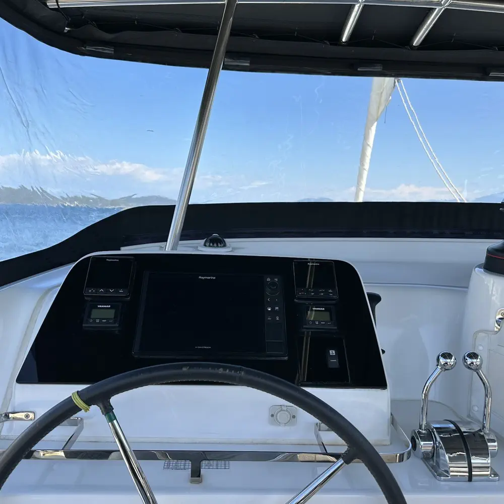 Magellan 1