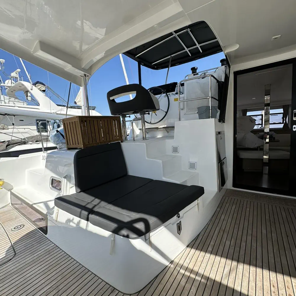 Magellan 7