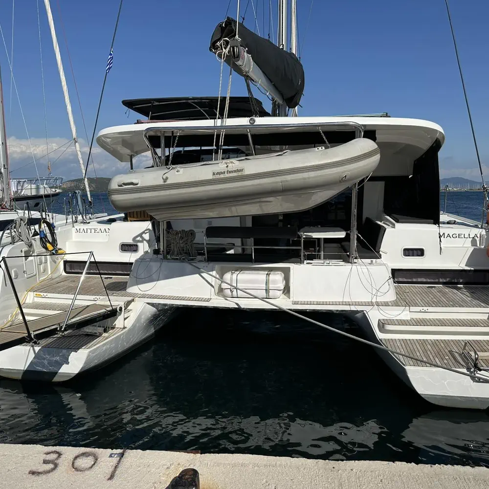 Magellan 17