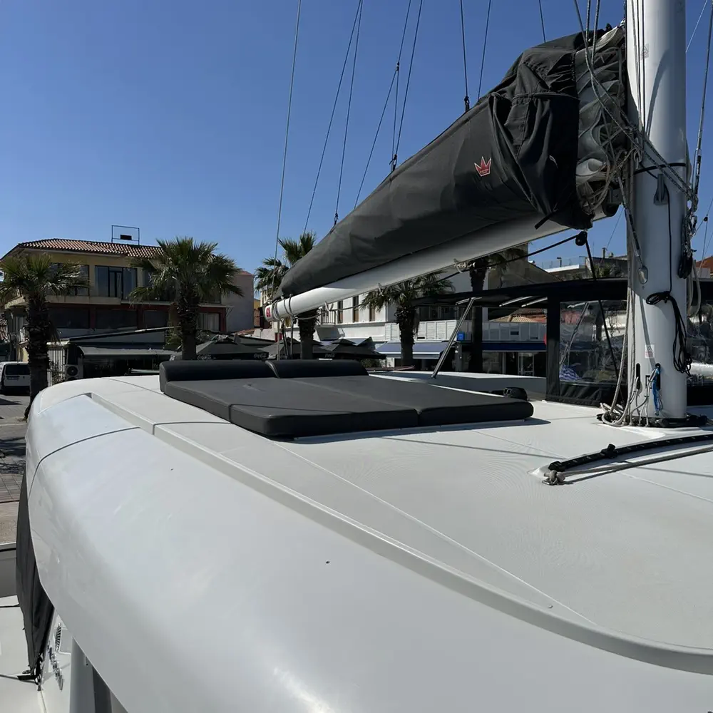 Magellan 16