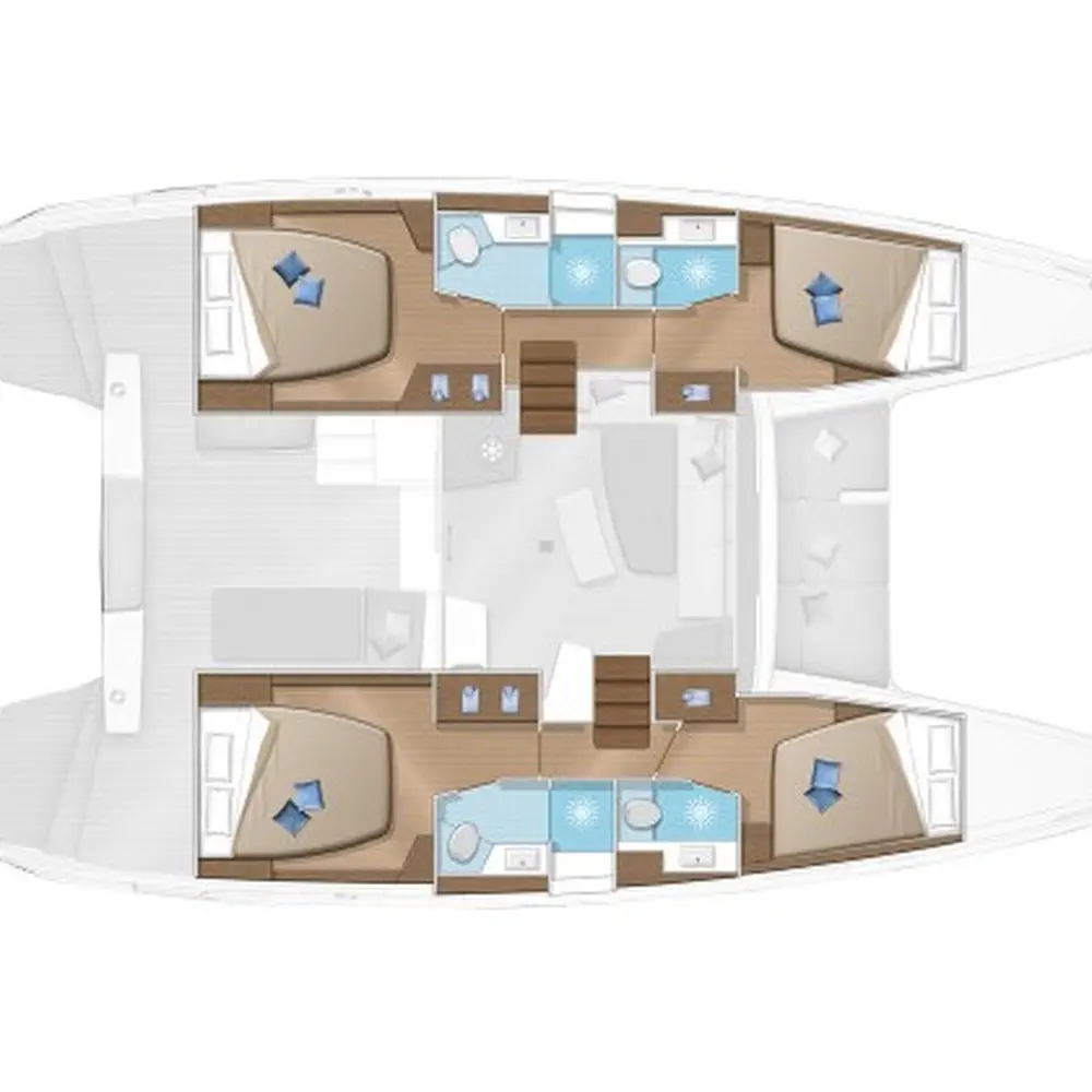 GRAND DELUXE III 1