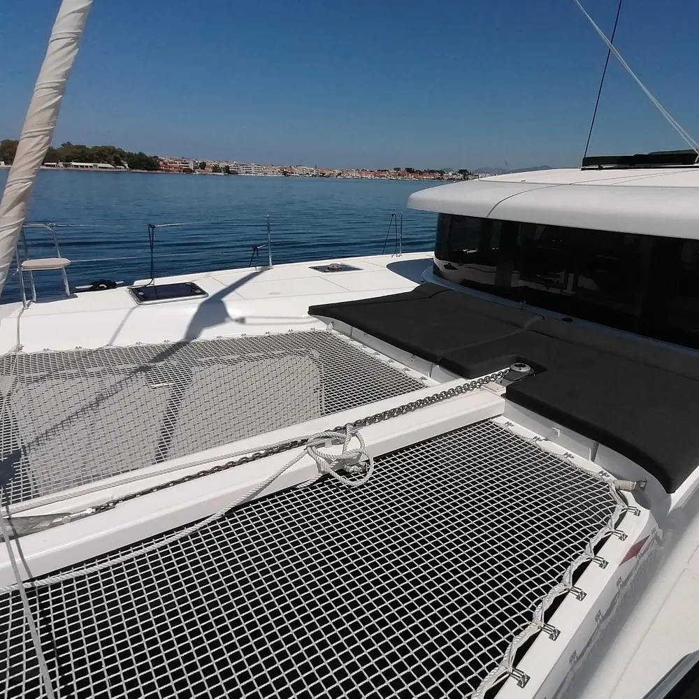 Senza SE (A/C and Generator) 3