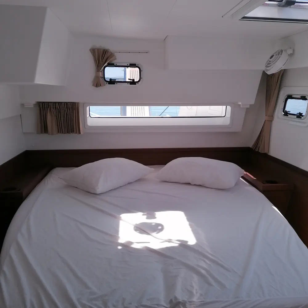 Senza SE (A/C and Generator) 10