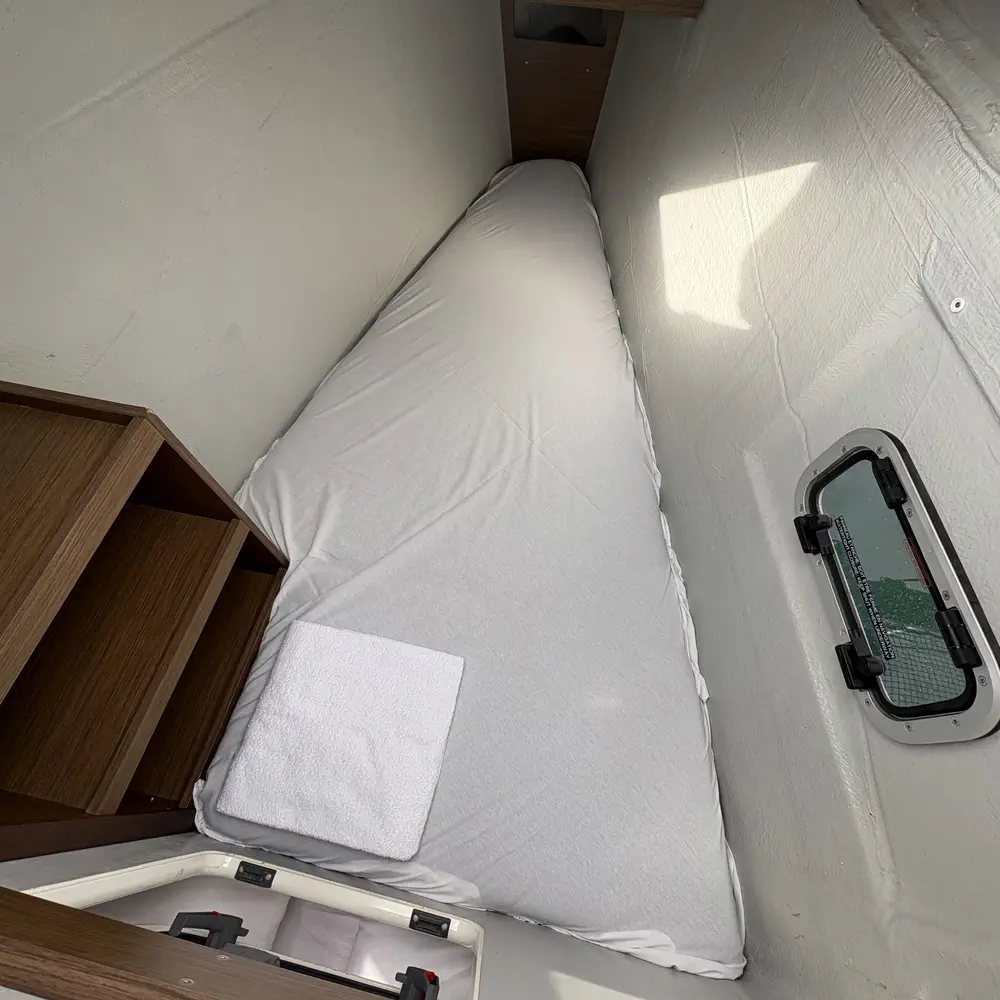 Sail Electra 5