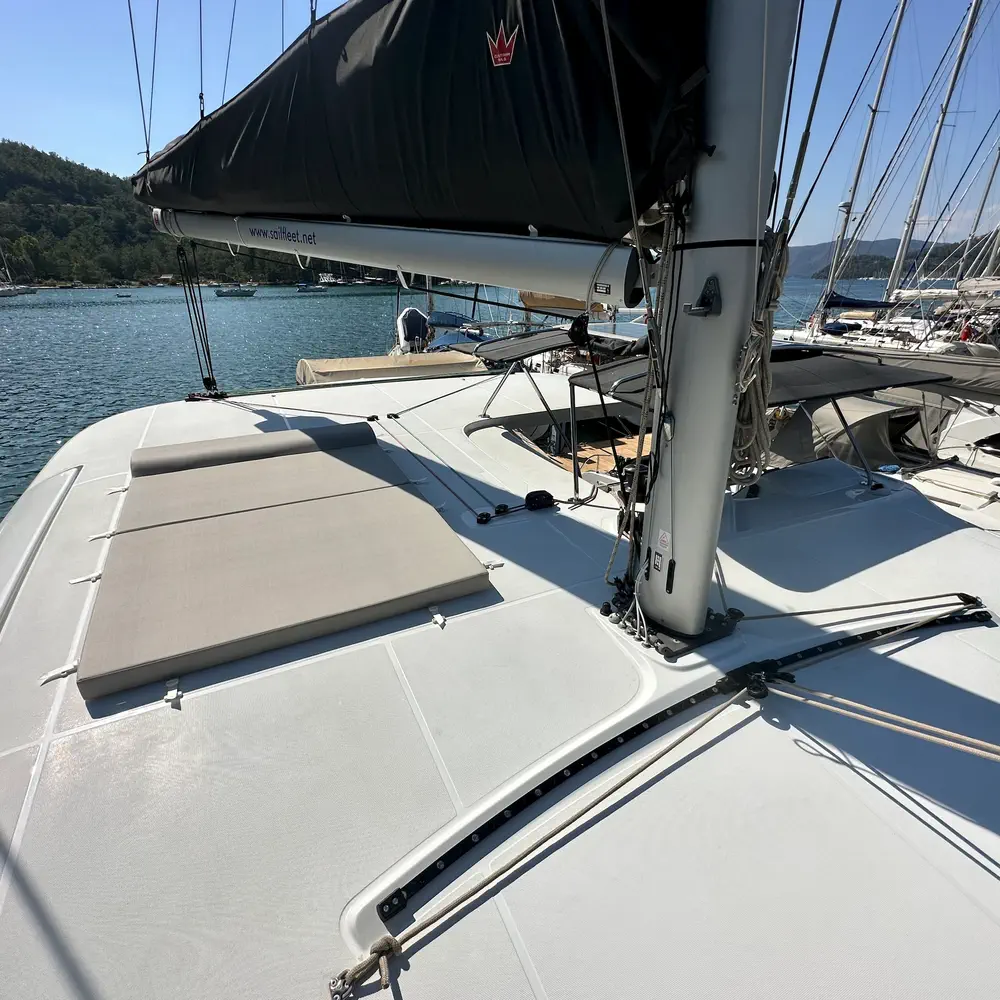 Sail Electra 15