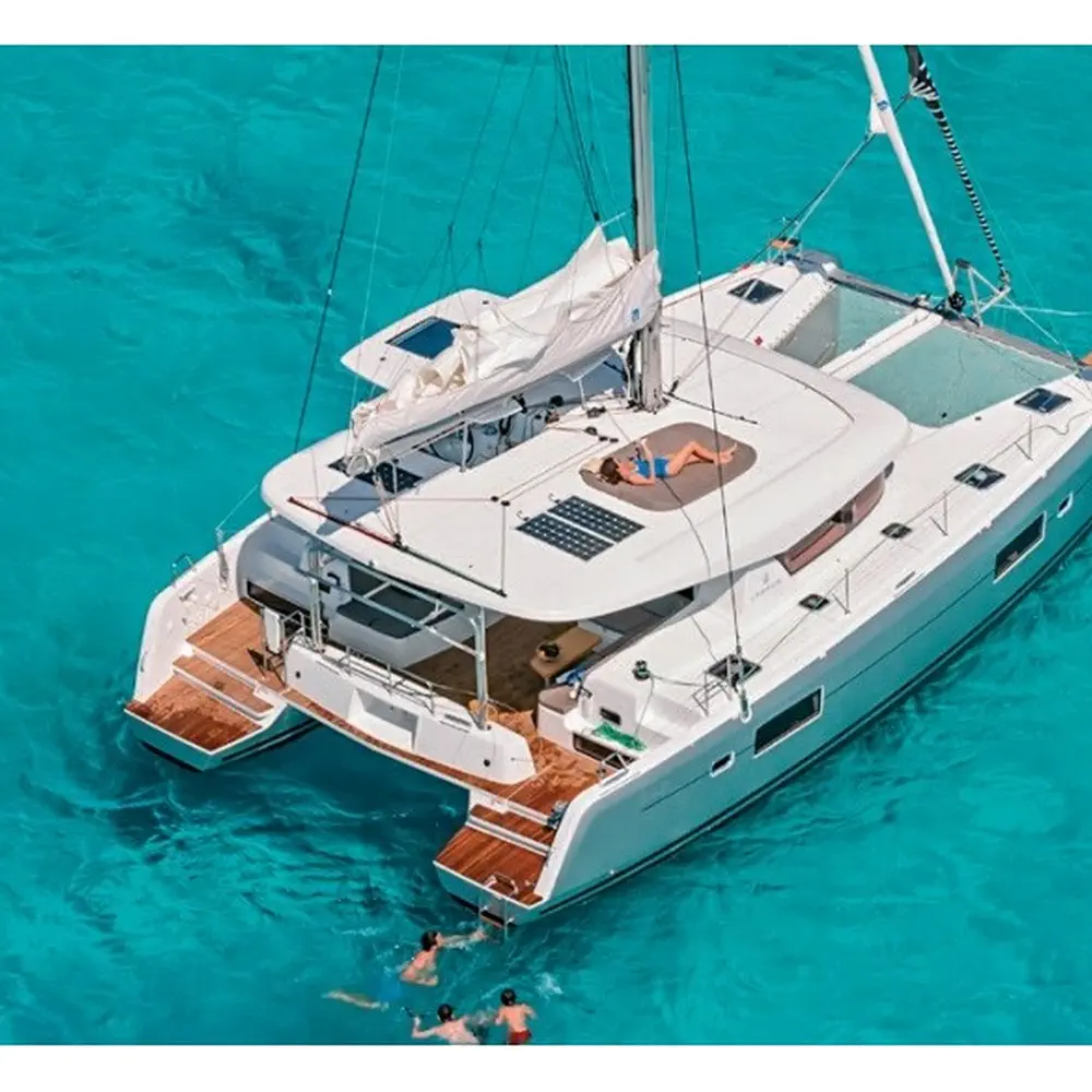 Sail Electra 27