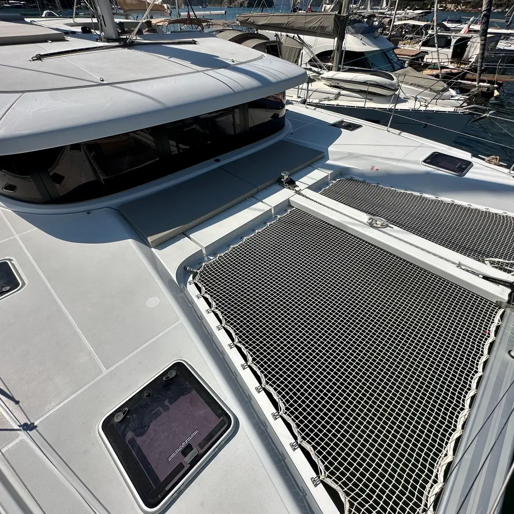 Sail Electra 19