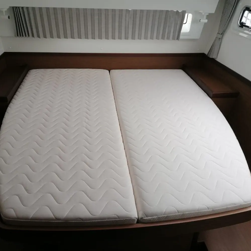 POSEIDON 2021 (air condition, generator) 6