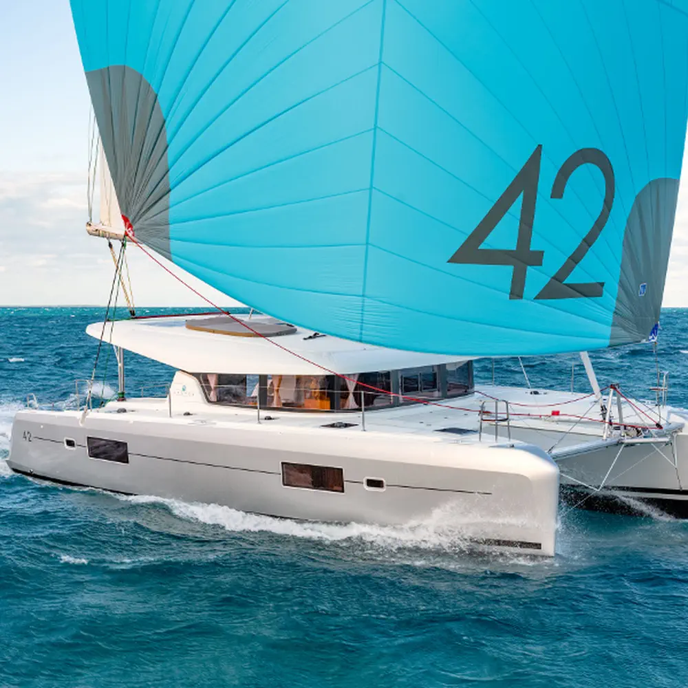 POSEIDON 2021 (air condition, generator) 3