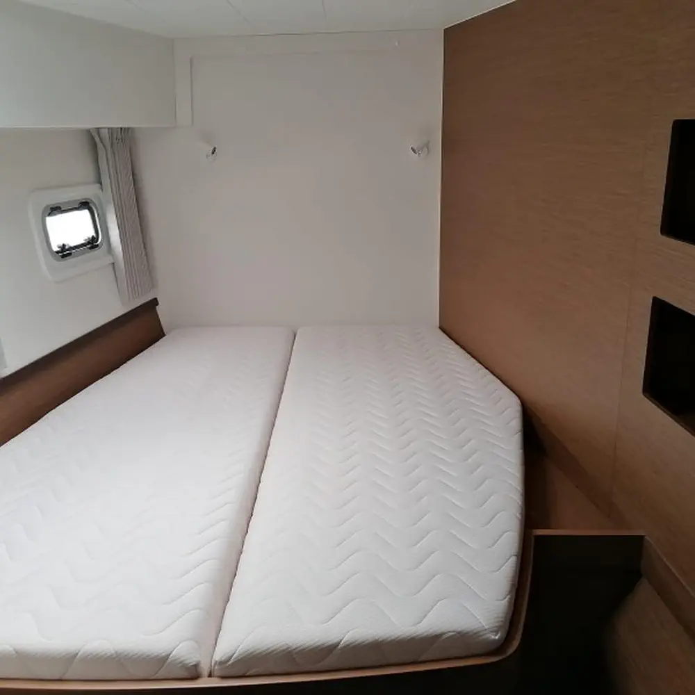 POSEIDON 2021 (air condition, generator) 13