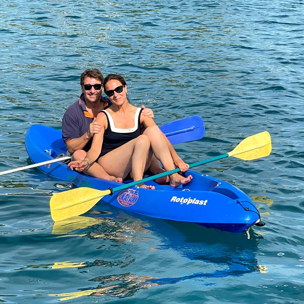 Tango 28