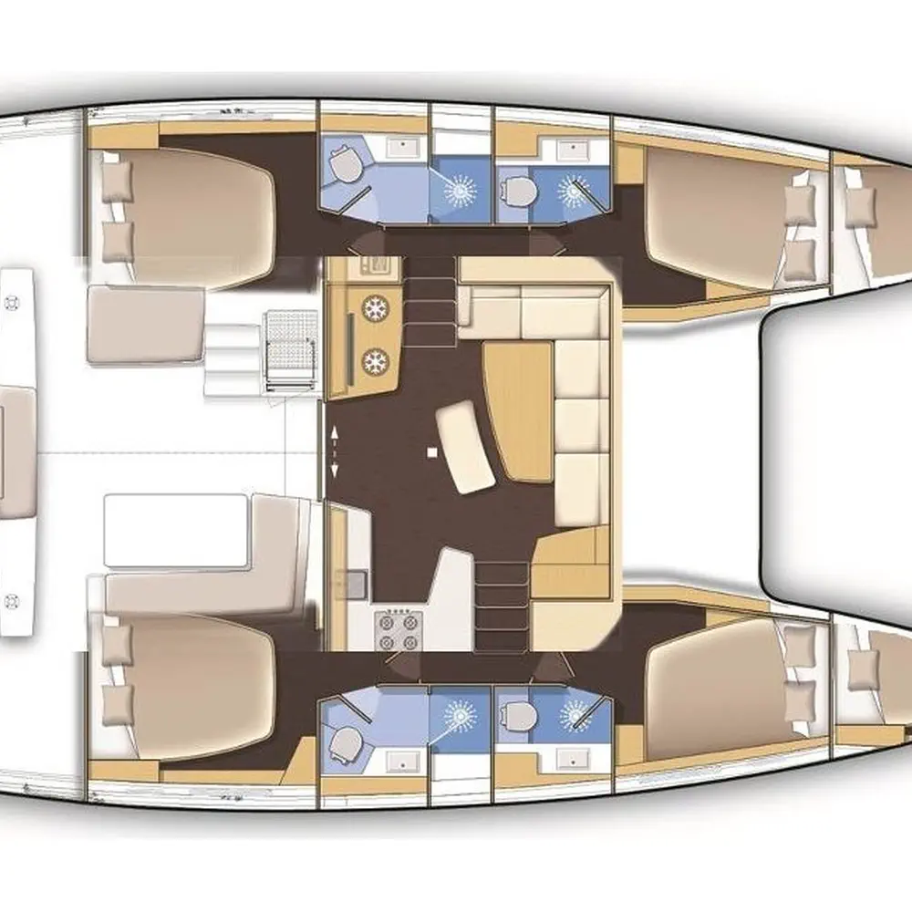 Orion IX 6