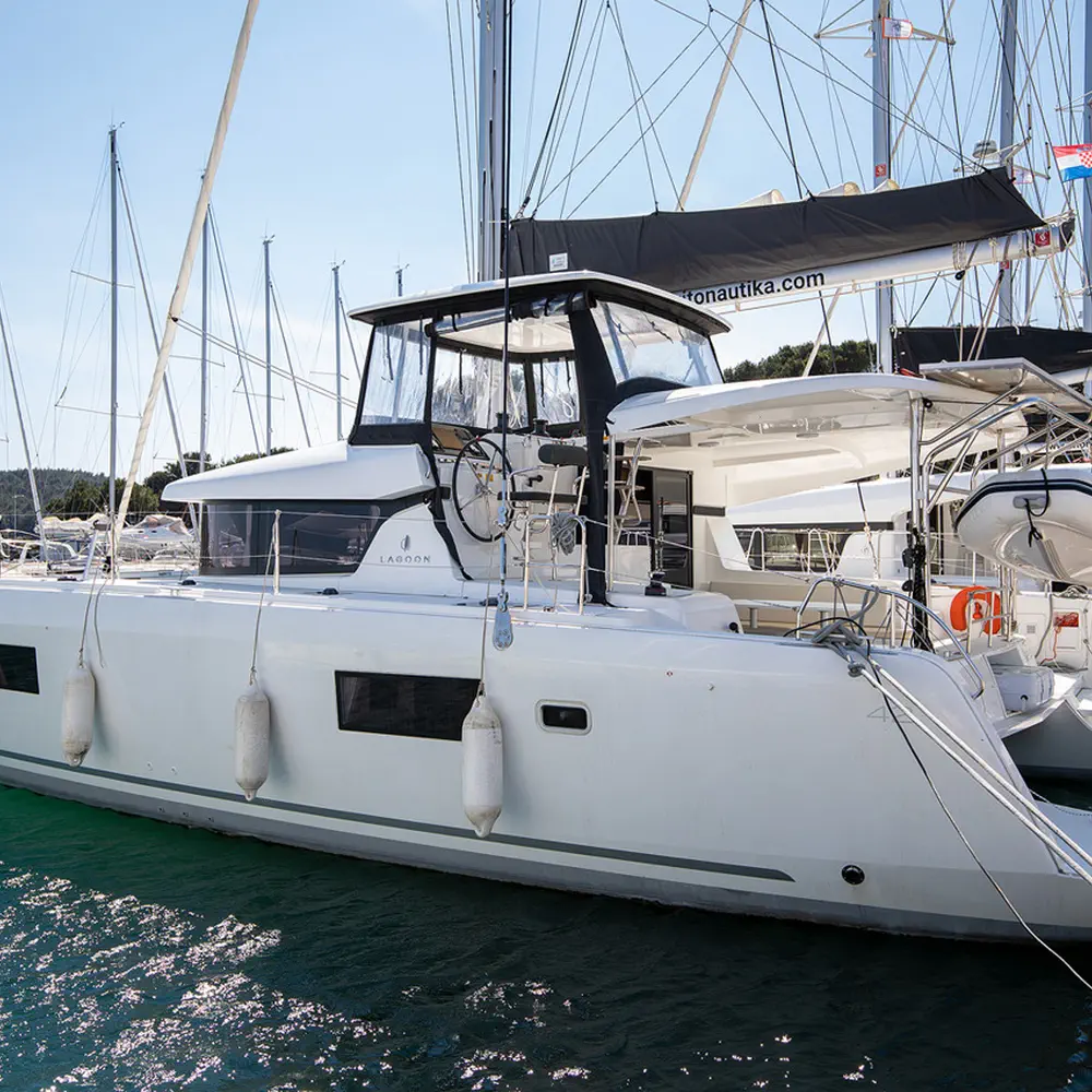 Mare Fiero  12