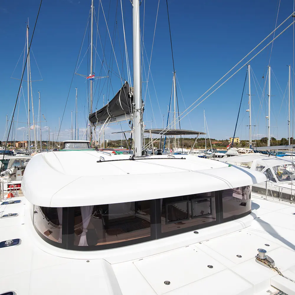 Mare Solero 6