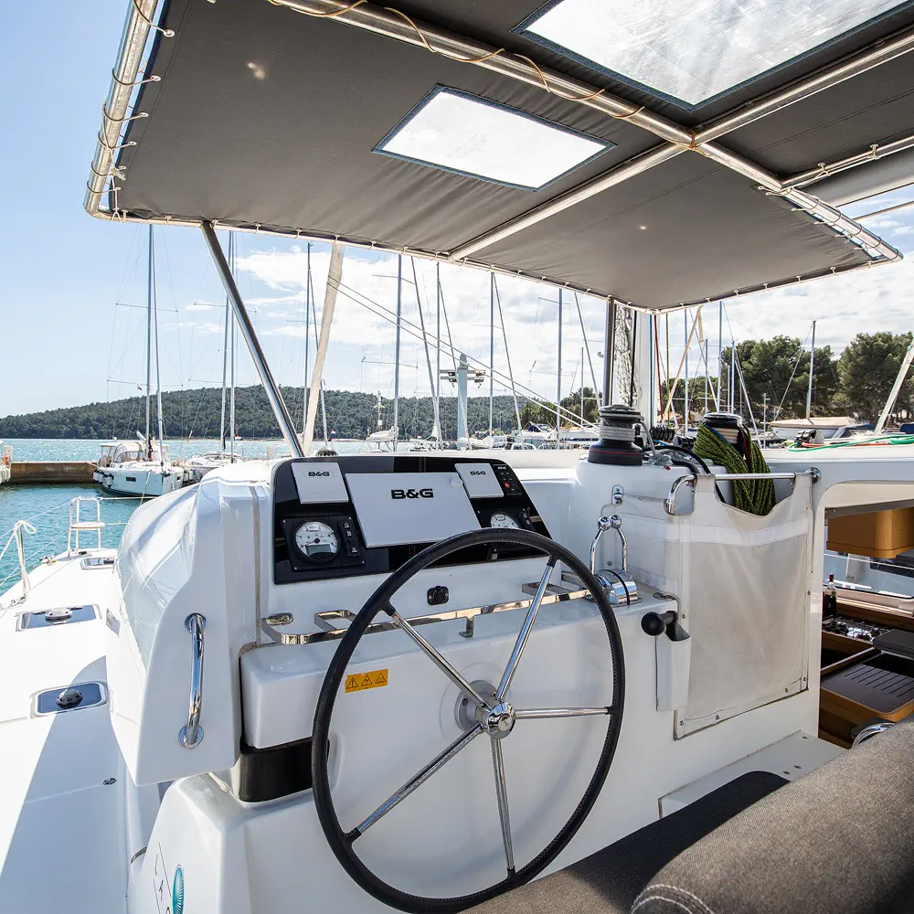 Mare Solero 14