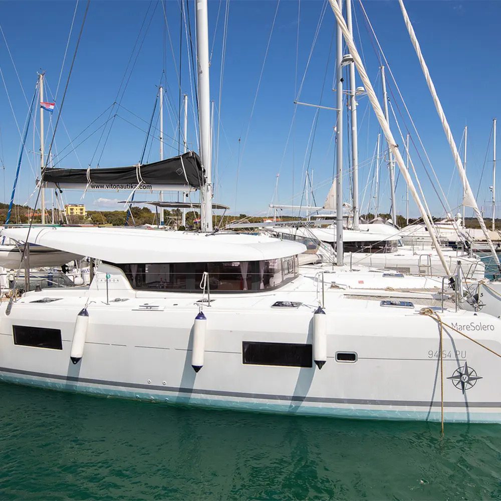 Mare Solero 26