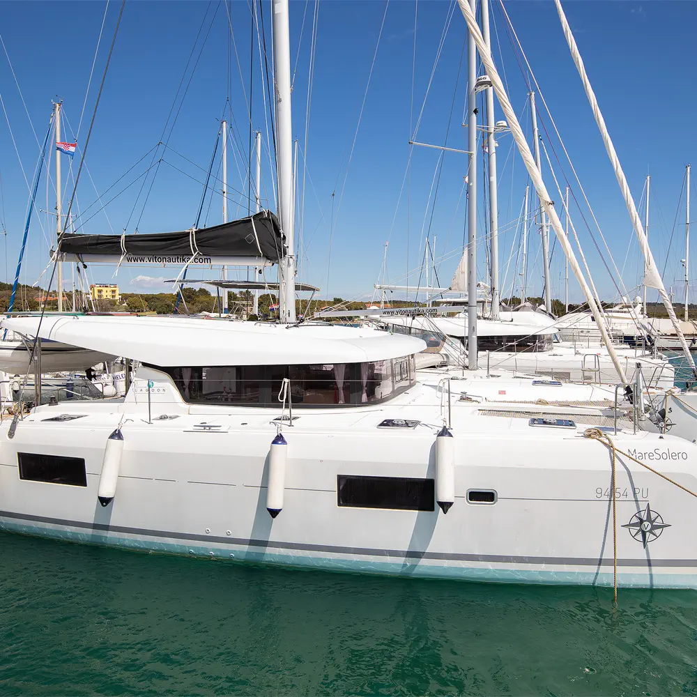 Mare Solero 28