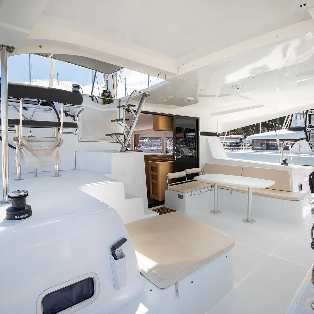 Mare Solero 36
