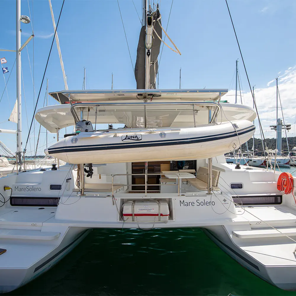 Mare Solero 40