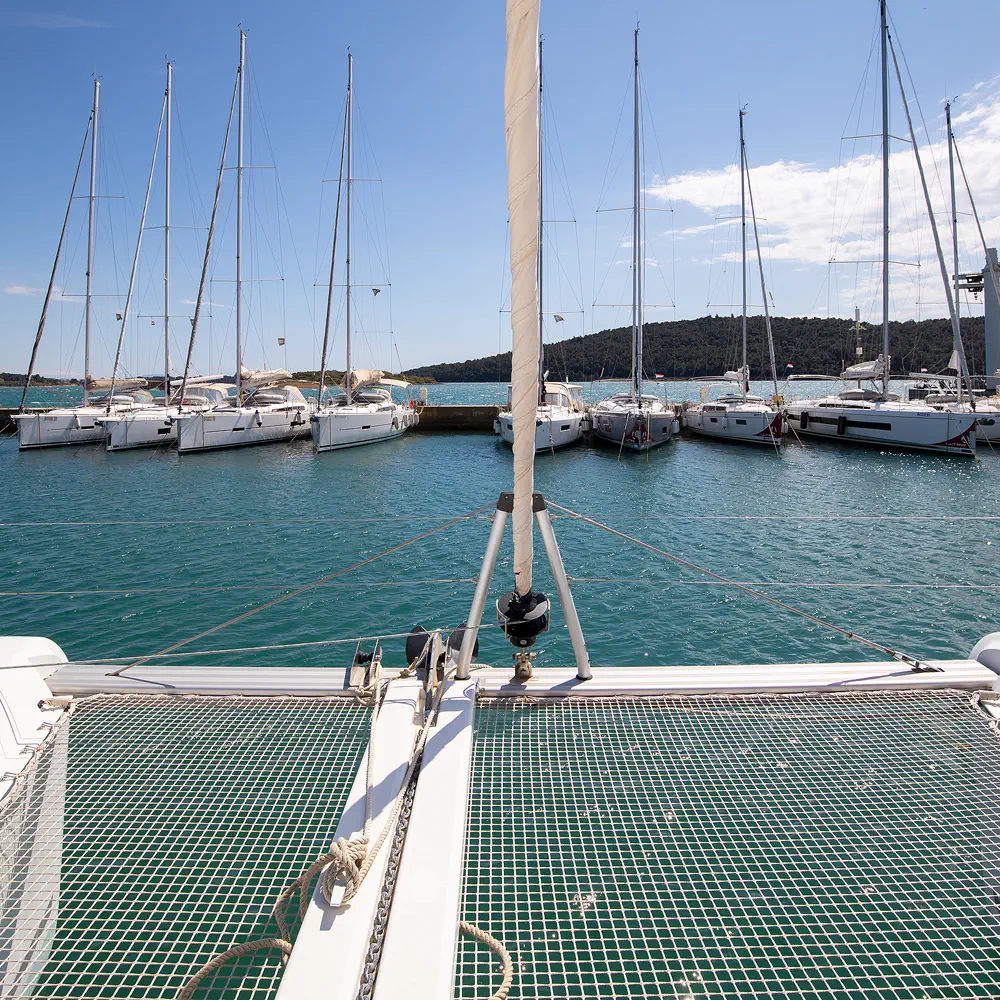 Mare Solero 31