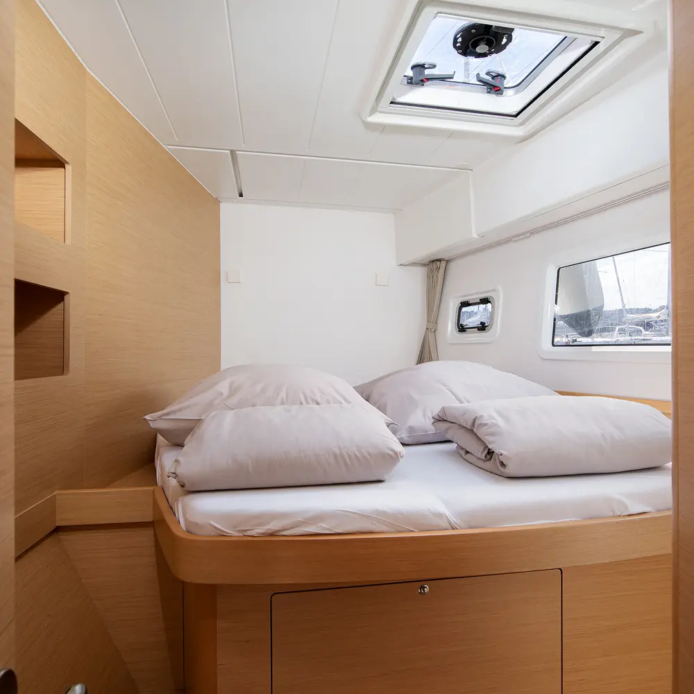 Mare Solero 45