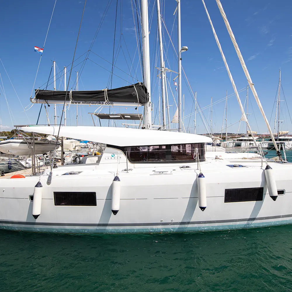 Mare Solero 44