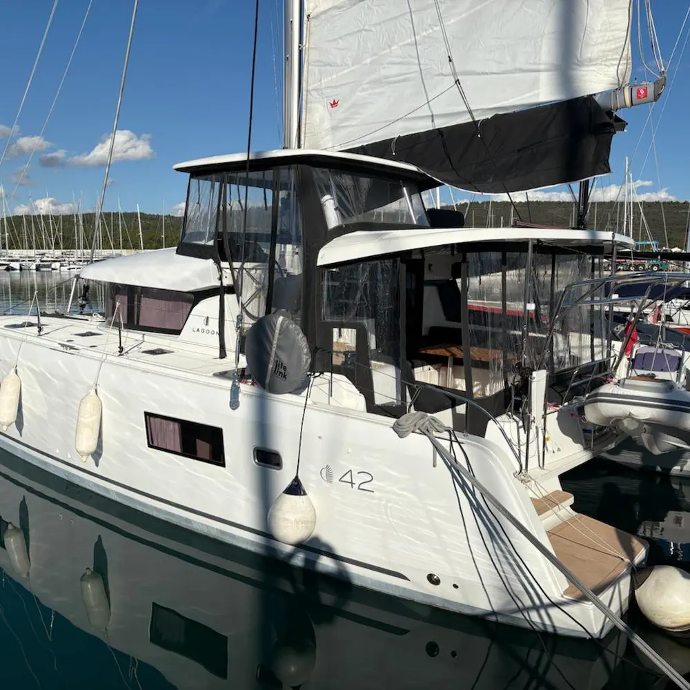 FREE SPIRIT 9