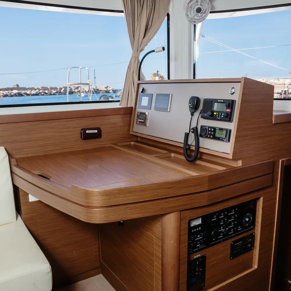 La Fenice - Standard line 15