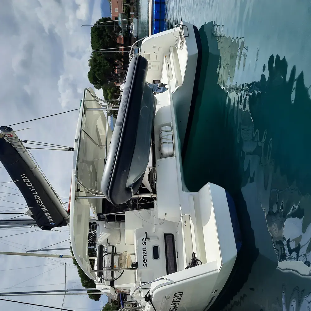 Senza Sosta 7