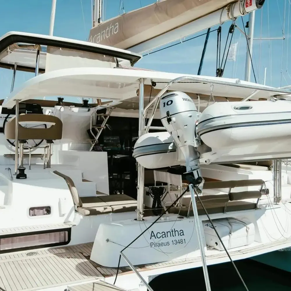 Acantha 5