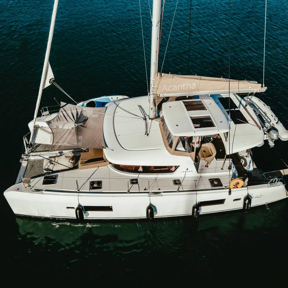 Acantha 9