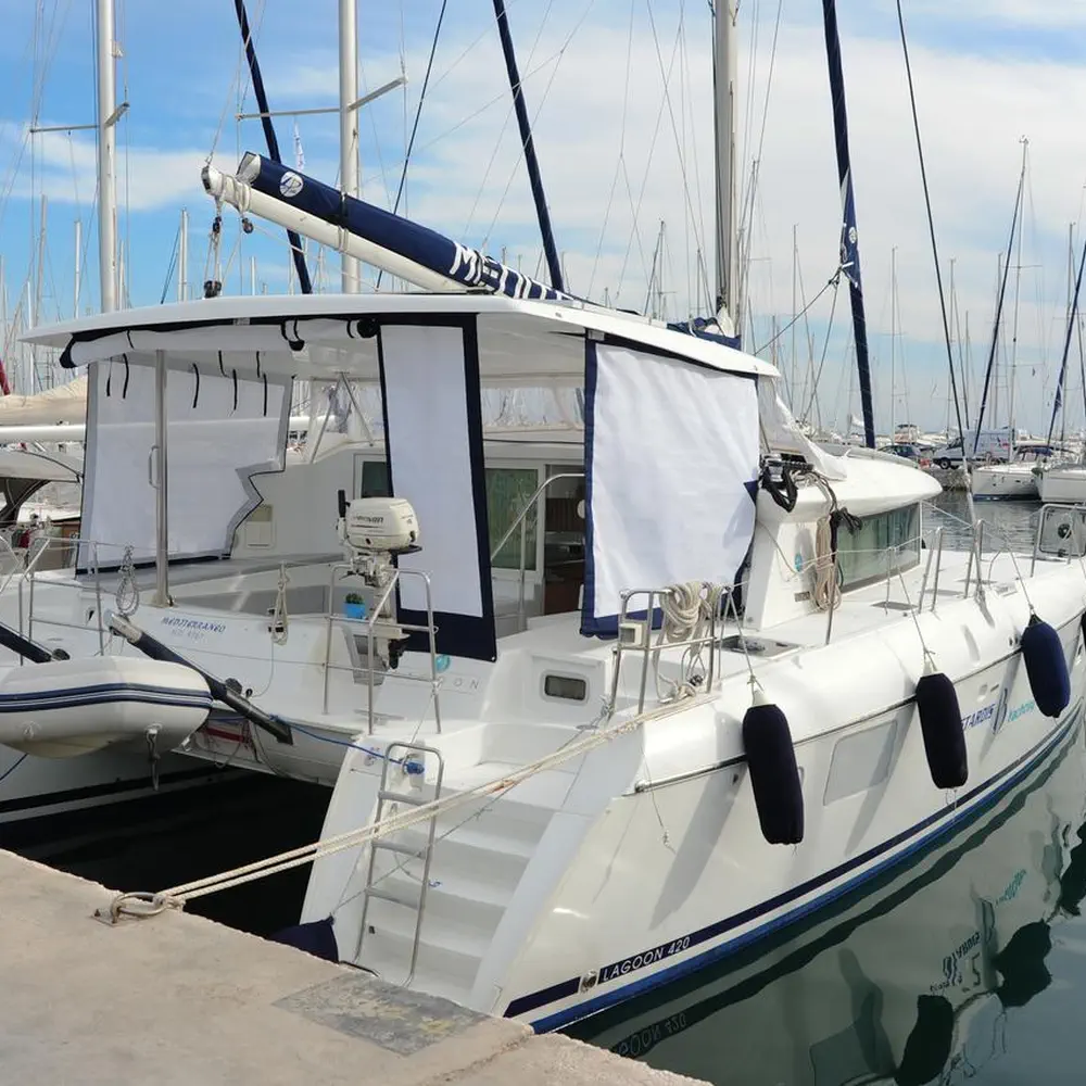 Amelia 7