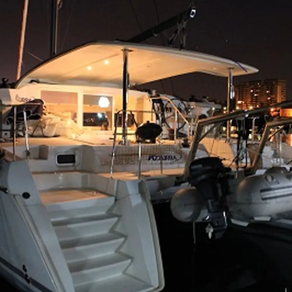 Azzurra 3