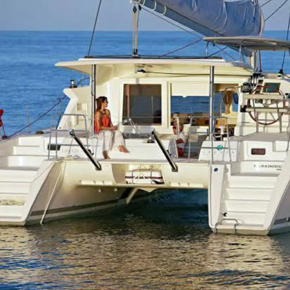 Azzurra 5