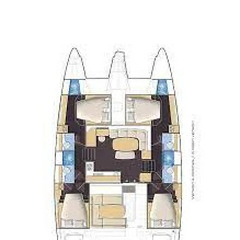 Azzurra 14