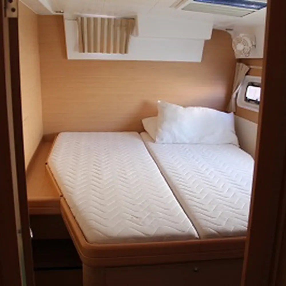 Azzurra 15