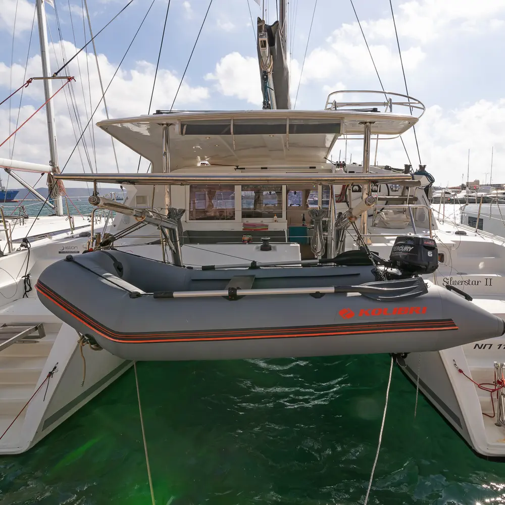 Silverstar II  10