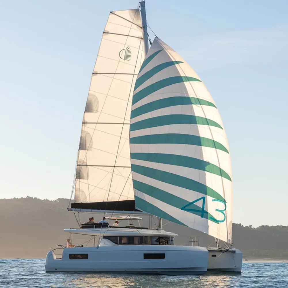 Anassa 21