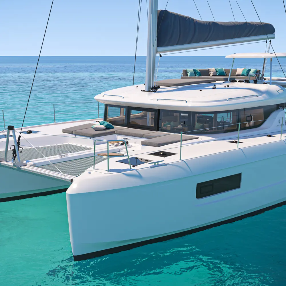 Anassa 25