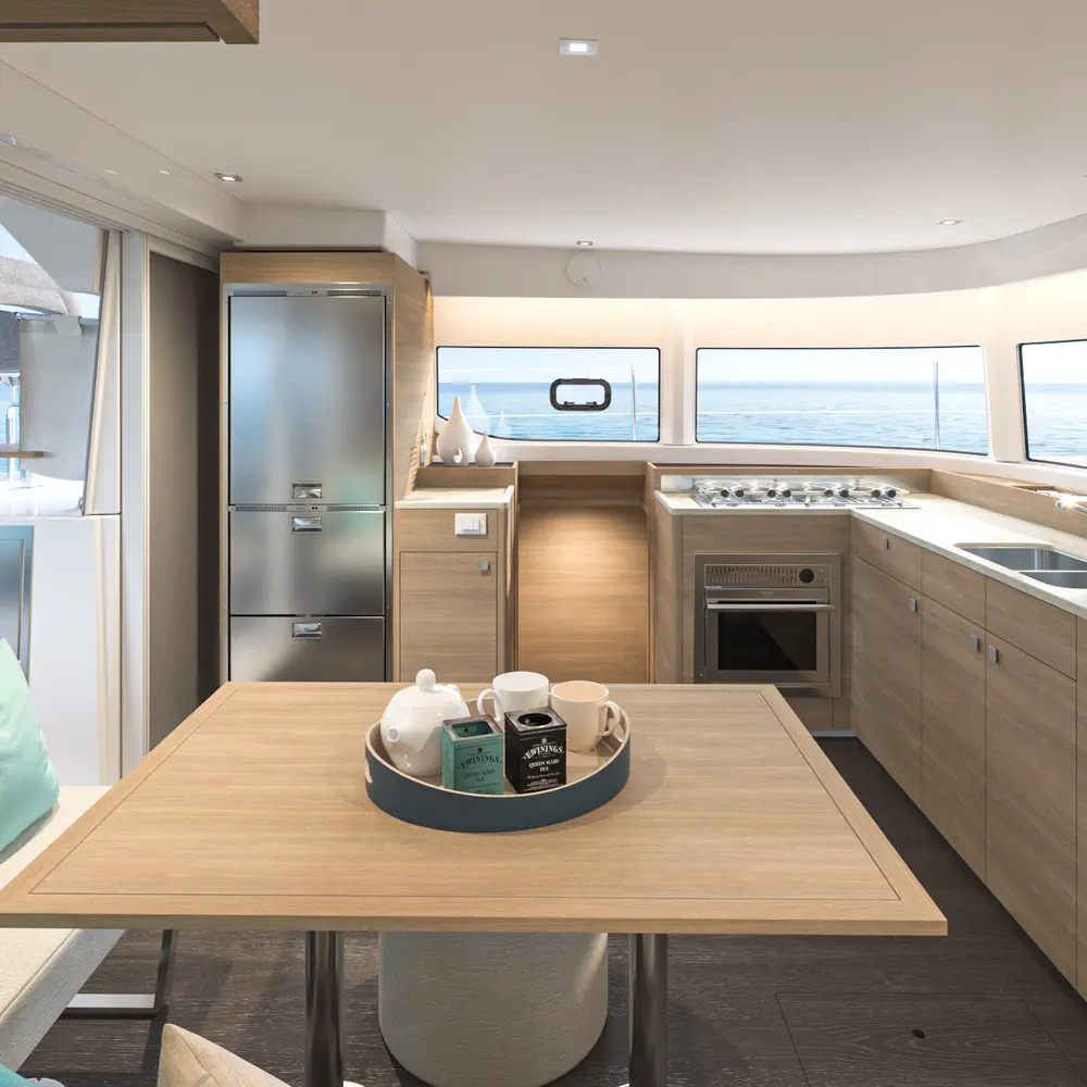 Anassa 35