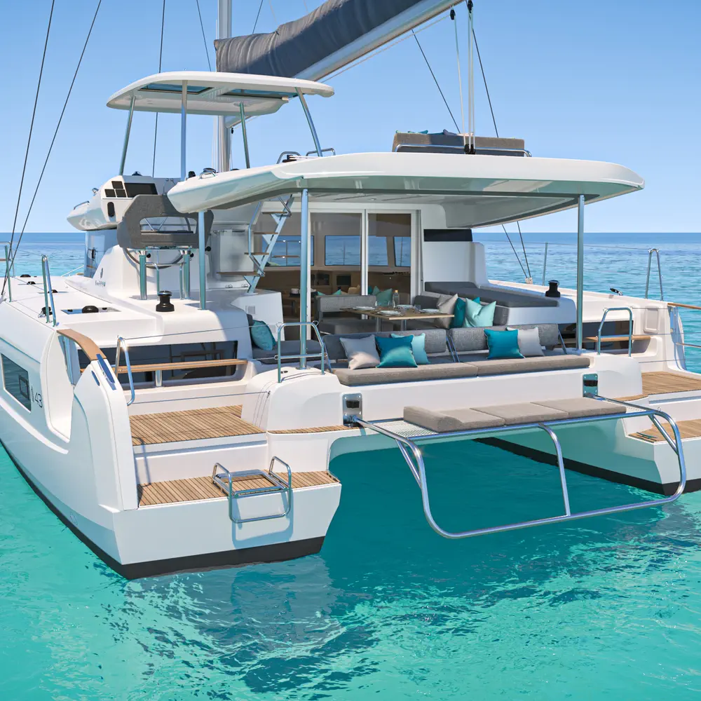 Anassa 36