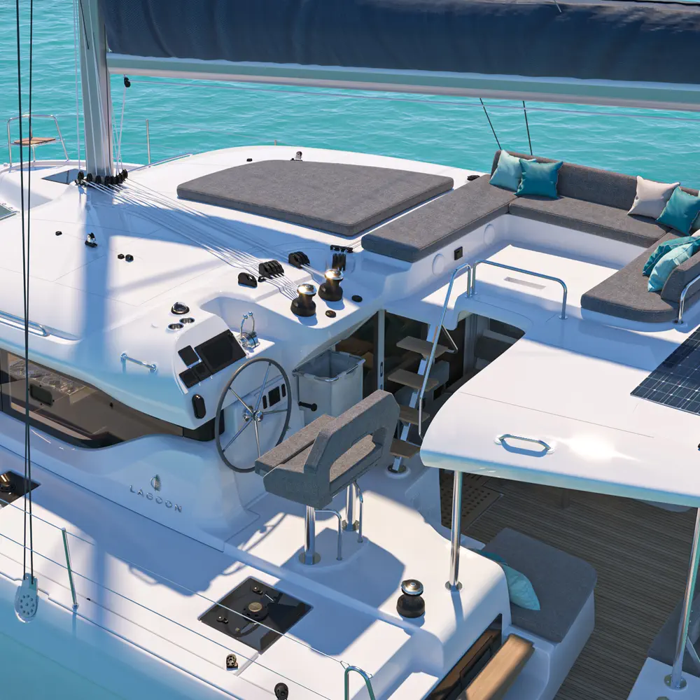 Anassa 34