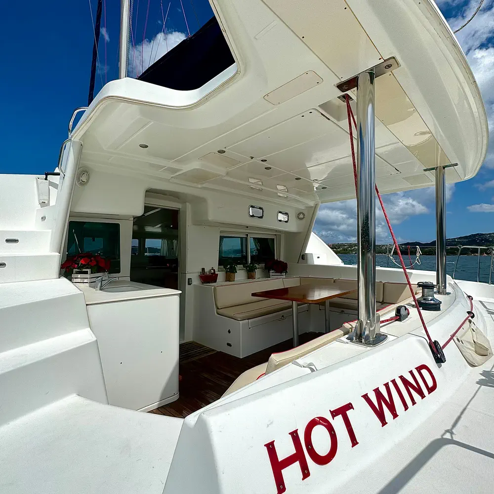 Hot Wind 2