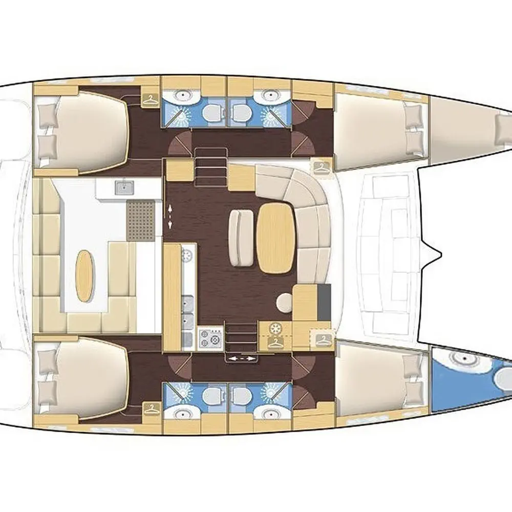 OCEANUS 1