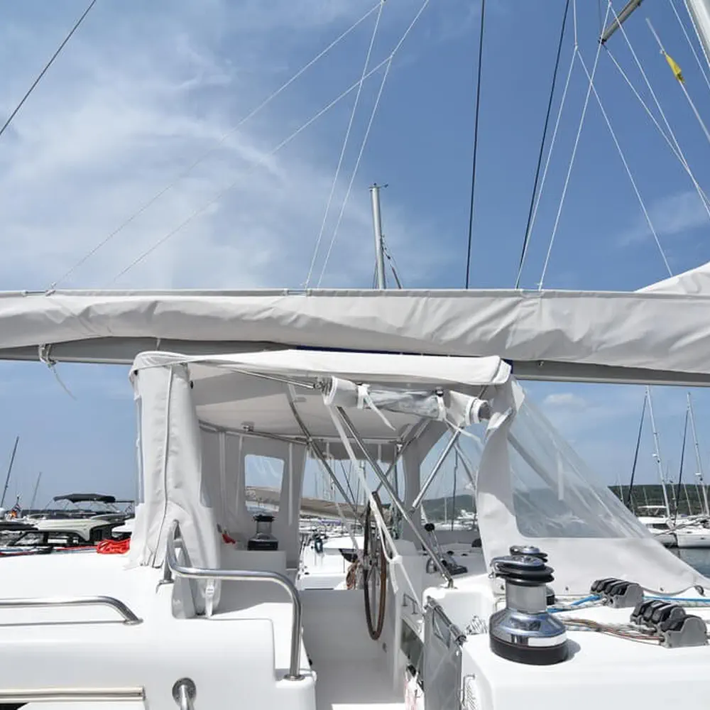 OCEANUS 6